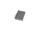 Michelino Clip Di Chiusura Per Alimenti Set Di Clip Di Chiusura Di Diverse Dimensioni 6 Pezzi 7 Cm
