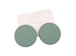 Orecchini LI-30505 - Verde Scuro KP30505
