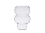 Set Di 2 Bicchieri Da Cocktail A Due Bolle - 535 Ml - Bicchiere Da Caffè Per Bevande Calde, Vetro Borosilicato, Vetro Resistente Al Calore Bicchieri Da Cocktail Bicchieri Da Caffè Freddo Succo Di Tè