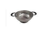 Efficiente Scolapasta Michelino In Acciaio Inox: Pratico E Resistente Ø19,5 Cm