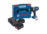 Avvitatore A Impulsi A Batteria Gds 18V-1600 Hc, 2 Batterie Procore18V 8,0Ah, L-BOXX 136
