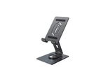Wiwu - Supporto Per Tablet Portatile E Regolabile Fino A 12,9" ZM106 - Supporto Per Smartphone"