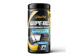 Panni Per La Pulizia Dei Vetri Shinychiefs - Wipebox - Panni Per Vetri - 34 Panni Per La Pulizia