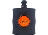 Yves Saint Laurent Black Opium Eau De Parfum 90Ml