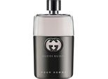 Gucci Guilty Pour Homme Eau De Toilette 150Ml