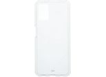 3Mk Custodia Armor Cover Per Samsung Galaxy A03S 4G Trasparente Backcover