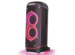 JBL Lautsprecher PartyBox Ultimate, schwarz, B:45,5cm H:104,9cm T:44cm, Lautsprecher, Topseller