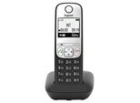 Gigaset A690 Schnurloses Telefon schwarz