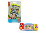 fisher-price® Twist & Learn Gamer Lernspielzeug