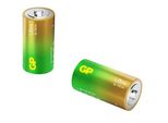 2 GP Batterien ULTRA Baby C 1,5 V