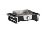 SEVERIN Elektrogrill PG 8113 62,0 x 42,0 x 25,0 cm