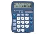 TEXAS INSTRUMENTS TI-1726 Taschenrechner blau