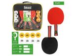 Idena Tischtennis-Set Profi