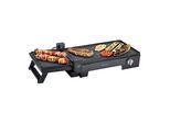 Ariete Elektrogrill 2.400 W 22,0 x 22,0 x 22,0 cm