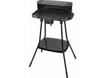 tepro Elektrogrill Danville 48,0 x 60,0 x 89,0 cm