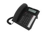 tiptel 1020 Schnurgebundenes Telefon schwarz