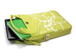 Borsa Per Notebook Grape Lime Green Fino A 11,6 Pollici