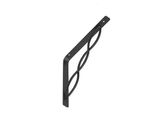 Mensola 150X150 Mm Supporto Per Mensola Supporto Per Mensola Supporto Per Parete Bianco Antico Retrò