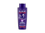 L'oreal Elvive Colour Protect Anti-Brassiness Purple Shampoo Cura Dei Capelli 200Ml