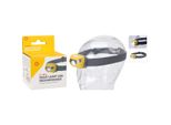 Shell Lampada Frontale Ricaricabile Usb 100 Lm KO-C22300340