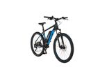 FISCHER E-Bike Montis 2.1