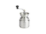 LEOPOLD VIENNA LV01542 Kaffeemühle silber