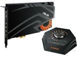 ASUS Strix Raid DLX 7.1 Soundkarte