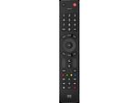 ONE FOR ALL Evolve TV Universal-Fernbedienung
