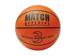John® Basketball Match Offical Gr.3 braun, Ø 18,0 cm, 1 St.