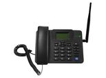 doro 4100H Schnurgebundenes Telefon schwarz