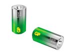 2 GP Batterien SUPER Baby C 1,5 V