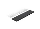 DURABLE Tastatur-Handballenauflage schwarz