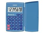 CASIO Petite FX Taschenrechner blau