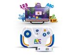 vtech® ABC Smile TV Lernspielzeug weiß