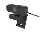 hama C-400 Webcam schwarz