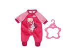 Zapf Creation® Strampler BABY born Puppenzubehör