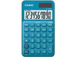 CASIO SL-310UC Taschenrechner blau