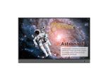 Bildschirm 65 LCD Benq 9H.F5STC.DE4