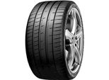 Goodyear Eagle F1 Supersport Rs (N0) 315/30R21 105(Y) Mfs Bsw Xl