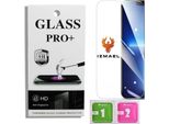 Vetro Protettivo Premium 9D Izmael Per Tecno Camon 19/Camon 19 Pro/Camon 19 Pro 5G/Camon 19 Neo - Trasparente KP22977