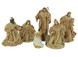 Meravigliose Figurine Da Travestire, 6 Pezzi, Circa 16 Cm, Cr 3876