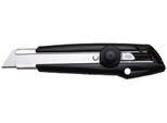 Nt Cutter H1310510 Nt Cutter El 500, Corpo In Plastica, Nero