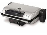 Griglia Elettrica Tefal GC2050 | Contatto | 1600 W | Acciaio Inox