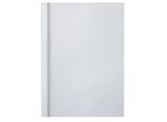 Cartella Per Rilegatura Termica Gbc Thermabind Standard, A4, 20 Mm, Bianco