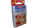 Wundmed® 05-009 Wundmed® Pflaster Handwerker Set 05-009 Beige, 11 St.