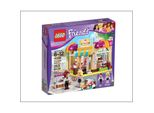Lego 41006 Amici Panificio Heartlake