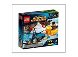 Lego Marvel Super Heroes Batman: Incontro Con Il Pinguino