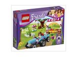 Lego Friends 41026 - L'orto Di Olivia