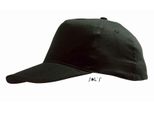 Sols 88110 | Berretto Sunny / Berretto / Cappello - Colore: Nero - Taglia: Unica