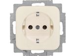 Busch-Jaeger Inserto Presa Schuko 2CKA002011A1318 20 EUC-212